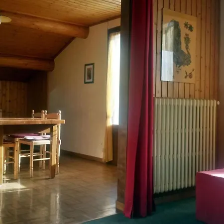 Spacieux 12 Pers, Proche Pistes Et Navette, Parking Prive - Fr-1-467-121 Chalet Le Grand-Bornand