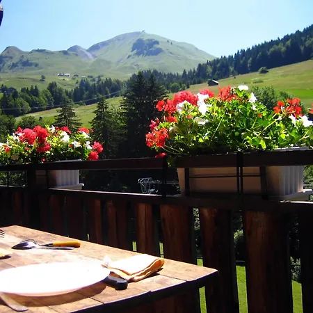 Chalet Spacieux 12 Pers, Proche Pistes Et Navette, Parking Prive - Fr-1-467-121 Le Grand-Bornand