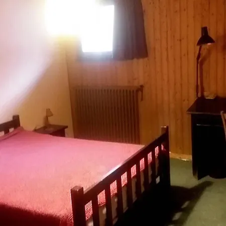 Spacieux 12 Pers, Proche Pistes Et Navette, Parking Prive - Fr-1-467-121 Chalet Le Grand-Bornand
