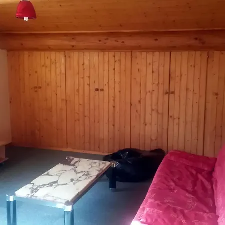 Chalet Spacieux 12 Pers, Proche Pistes Et Navette, Parking Prive - Fr-1-467-121 *