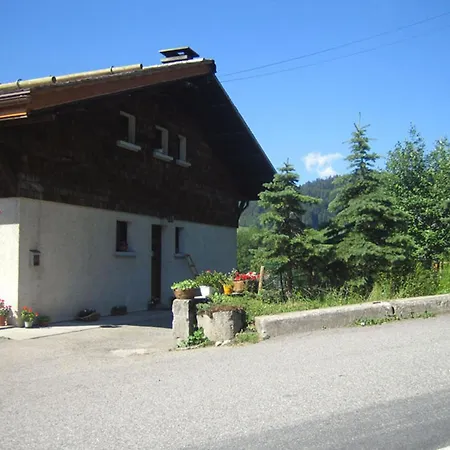 Chalet Spacieux 12 Pers, Proche Pistes Et Navette, Parking Prive - Fr-1-467-121