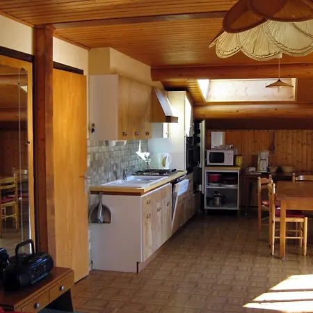 Spacieux 12 Pers, Proche Pistes Et Navette, Parking Prive - Fr-1-467-121 Chalet Le Grand-Bornand