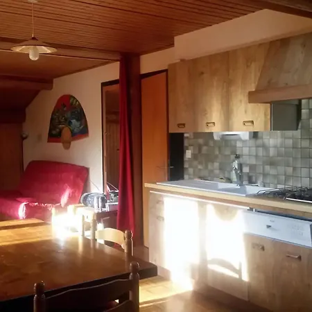 Spacieux 12 Pers, Proche Pistes Et Navette, Parking Prive - Fr-1-467-121 Chalet