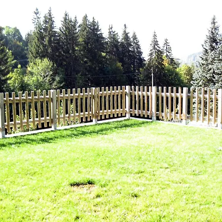 Chalet Spacieux 12 Pers, Proche Pistes Et Navette, Parking Prive - Fr-1-467-121 *